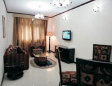 Project Image of 500.0 - 795.0 Sq.ft 1 BHK Apartment for buy in Bliss Saraswati Apartment
