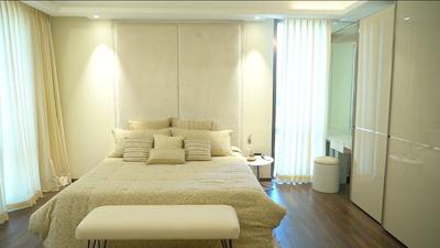 Project Image of 3135.0 - 6600.0 Sq.ft 3 BHK Apartment for buy in Express E Residences