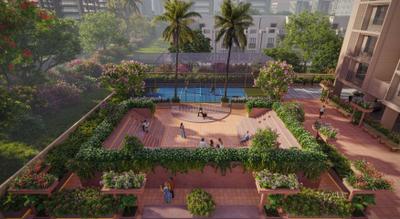 Project Image of 1368.0 - 2745.0 Sq.ft 2 BHK Apartment for buy in Prernamount Shilpalay