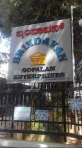 Project Image of 1260.0 - 1790.0 Sq.ft 2 BHK Apartment for buy in Gopalan Brindavan Apartments
