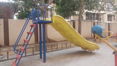 Project Image of 0.0 - 905.0 Sq.ft 2 BHK Apartment for buy in Vikram Rachna Towers