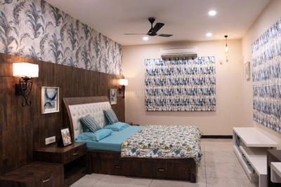 Project Image of 5065.0 - 5108.0 Sq.ft 5 BHK Villa for buy in Nahar Ailis