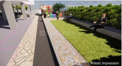 Project Image of 1125.0 - 1695.0 Sq.ft 2 BHK Apartment for buy in Suvrith Shelter