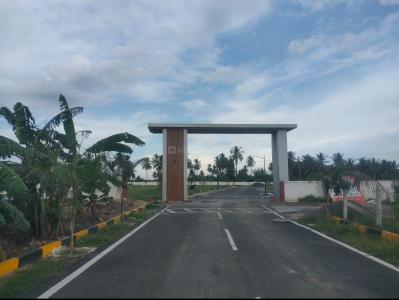 Project Image of 435.5 - 2219.0 Sq.ft Residential Plot Plot for buy in Welcome Aanandham Avenue