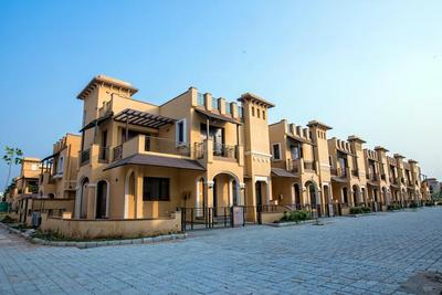 Project Image of 1800.0 - 3200.0 Sq.ft 3 BHK Villa for buy in Akshat Meadows