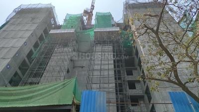 Project Image of 419.0 - 745.0 Sq.ft 2 BHK Apartment for buy in Akshar Panchratna