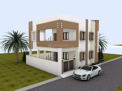 Project Image of 400.0 - 957.0 Sq.ft 1 BHK Villa for buy in Steps Stone Aalam Phase 2