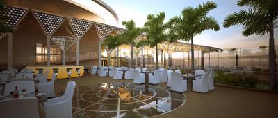 Project Image of 2310.0 - 7030.0 Sq.ft 3 BHK Apartment for buy in The Presidential Tower