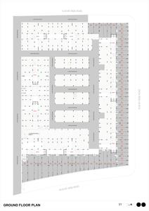 Project Image of 2160 Sq.ft 3 BHK Apartment / Flat for sale in Shela for Rs. 12500000