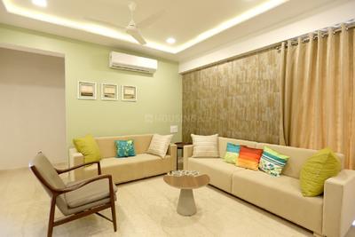 Project Image of 2170.0 - 2450.0 Sq.ft 3 BHK Apartment for buy in Swastik Shreyas Residency
