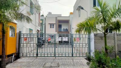 Project Image of 983.0 - 1694.0 Sq.ft 2 BHK Villa for buy in Anugraha Vruksha