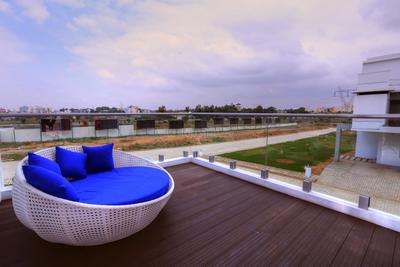 Project Image of 2095.0 - 3472.0 Sq.ft 3 BHK Villa for buy in Bluejay Nine Forum