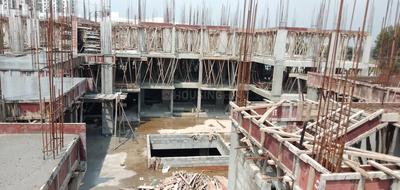 Project Image of 955.0 - 1500.0 Sq.ft 2 BHK Apartment for buy in S And S Trillium Apartments