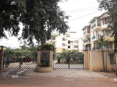 Project Image of 1175.0 - 1400.0 Sq.ft 2 BHK Apartment for buy in NCC Nagarjuna Gardens