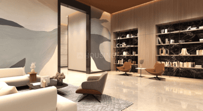 Project Image of 4563.0 - 8037.0 Sq.ft 4.5 BHK Apartment for buy in The Cambium