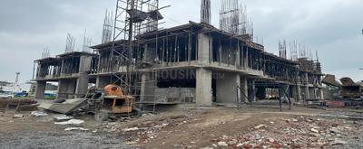 Project Image of 660.04 - 750.78 Sq.ft 2 BHK Apartment for buy in Aarya Shyam Heaven