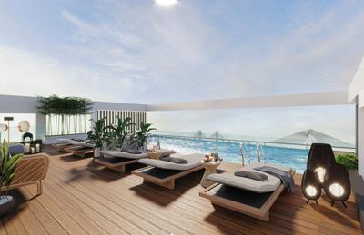 Project Image of 451.0 - 1039.0 Sq.ft 2 BHK Apartment for buy in 1891 Ekam Parkk