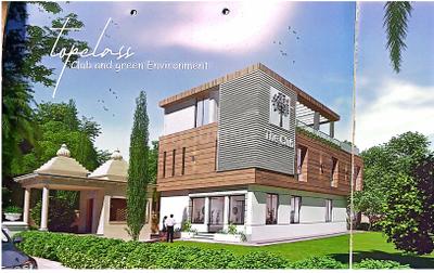 Project Image of 0.0 - 1700.0 Sq.ft 5 BHK Villa for buy in MS Mahadev Shiva L N Estate