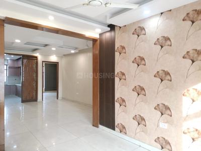 Project Image of 0.0 - 1350.0 Sq.ft 3 BHK Builder Floor for buy in Anupam Smart Floor