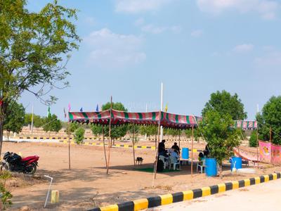Project Image of 1089.0 - 1485.0 Sq.ft Residential Plot Plot for buy in Aduri Aabharana