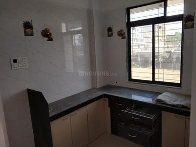 Project Image of 240.14 - 481.9 Sq.ft 1 RK Apartment for buy in Mithila Apt Bldg No 2 Wing A B C