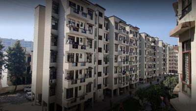 Project Image of 1175 Sq.ft 2 BHK Apartment / Flat for sale in Sector 117 for Rs. 5490000