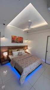 Project Image of 0.0 - 1003.0 Sq.ft 3 BHK Apartment for buy in Sahajanand Elegance