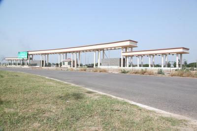 Project Image of 1305.0 - 1827.0 Sq.ft Residential Plot Plot for buy in 32nd Parkview Gaur Yamuna City