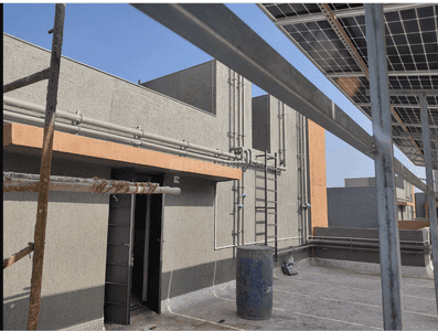 Project Image of 0.0 - 1350.0 Sq.ft 2 BHK Apartment for buy in Kalasagar Skies