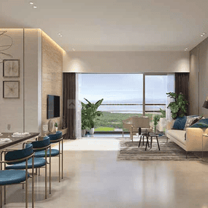 Project Image of 1375.0 - 2700.0 Sq.ft 2.5 BHK Apartment for buy in Godrej Arden