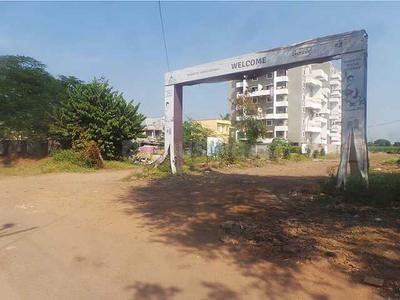 Project Image of 559.0 - 787.0 Sq.ft 1 BHK Apartment for buy in Maheshwari Suvarna Nagari