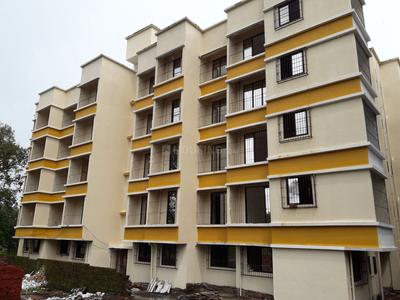 Project Image of 224.0 - 367.0 Sq.ft 1 RK Apartment for buy in Sai Vrindavan Bhavana