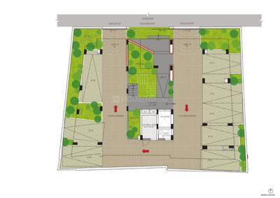 Project Image of 966.0 - 994.0 Sq.ft 2 BHK Apartment for buy in EK EDGE