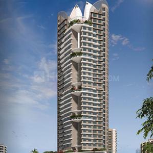 Chaitya 777 Elevation 2