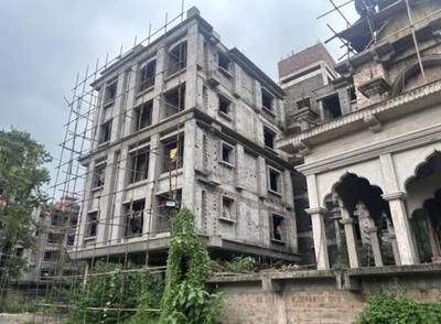 Project Image of 647.0 - 1433.0 Sq.ft 2 BHK Apartment for buy in Realtech Rajmahal