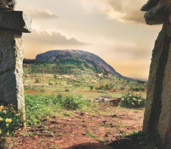 Project Image of 1200.0 - 4000.0 Sq.ft Residential Plot Plot for buy in MSK Nandi View III
