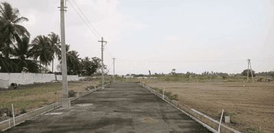 Project Image of 900 Sq.ft 2 BHK Independent House for sale in Idikarai for Rs. 5004821