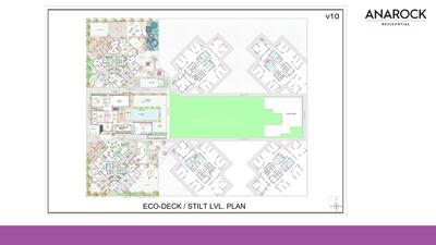 Project Image of 636.58 - 1549.0 Sq.ft 2 BHK Apartment for buy in Raheja Solaris 2