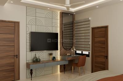 Project Image of 10763.91 - 16145.87 Sq.ft 2 BHK Apartment for buy in Ambee Ved Heights 20