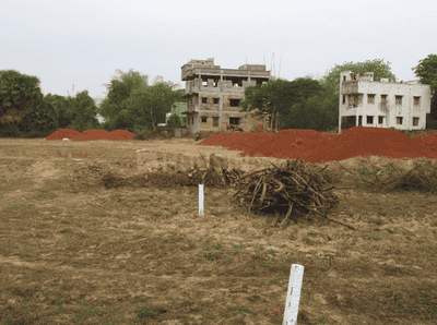 Matrusakti Aiims Valley Plot 2