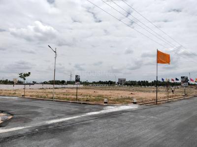 Project Image of 450.0 - 1750.0 Sq.ft Residential Plot Plot for buy in Global City