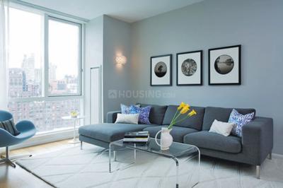 Project Image of 1116.0 - 1756.0 Sq.ft 2 BHK Apartment for buy in Sai Kalyan Pardus