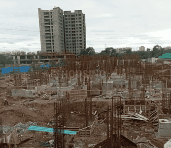 Project Image of 684.0 - 980.0 Sq.ft 2 BHK Apartment for buy in Kamalraj Akshardham