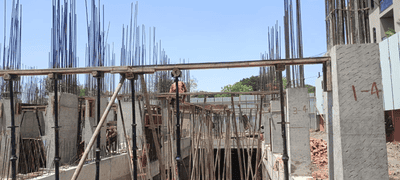 Project Image of 0.0 - 3162.0 Sq.ft 4 BHK Apartment for buy in RCM Gurjar Tower