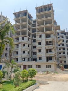 Project Image of 849.0 - 1108.0 Sq.ft 2 BHK Apartment for buy in Etha Su Casa Valley