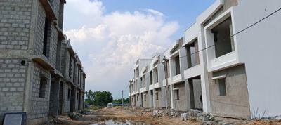 Project Image of 1972.0 - 4848.0 Sq.ft 3 BHK Villa for buy in Green Tech O2 Community