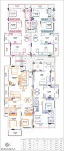 Project Image of 1084 Sq.ft 2 BHK Apartment / Flat for sale in Maroli for Rs. 7200000