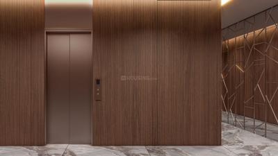 Project Image of 2100.0 - 2800.0 Sq.ft 3 BHK Apartment for buy in Tonino Lamborghini Residences