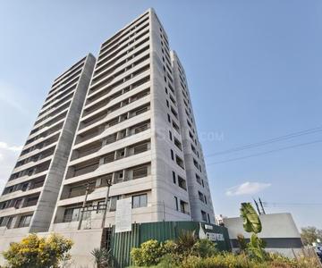 Project Image of 0.0 - 1500.0 Sq.ft 3 BHK Apartment for buy in Narayan Green Vistas
