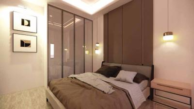 Project Image of 1154.21 - 1160.56 Sq.ft 3 BHK Apartment for buy in Quality Anantha Lakshmi
